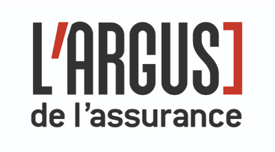 Logo L'argus de l'assurance