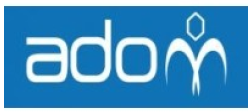 Logo ADOM