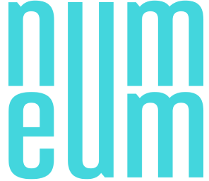 Logo Numeum